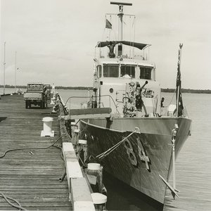 cover image of Season 3, Episode 5 : The RAN in Papua New Guinea (Part 3)